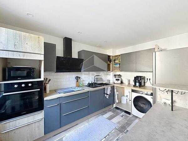 Maison VIARMES 3 pièces 81.51 m2