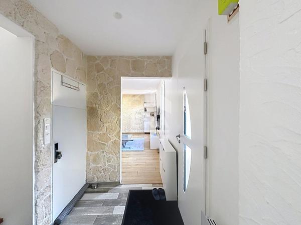 Maison VIARMES 3 pièces 81.51 m2