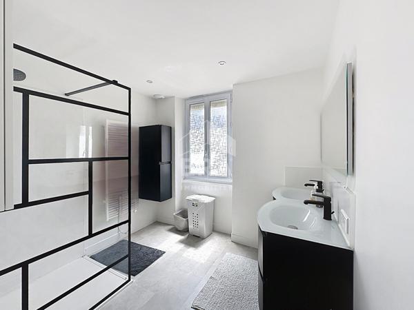Maison VIARMES 3 pièces 81.51 m2