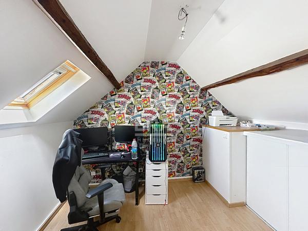 Maison VIARMES 3 pièces 81.51 m2