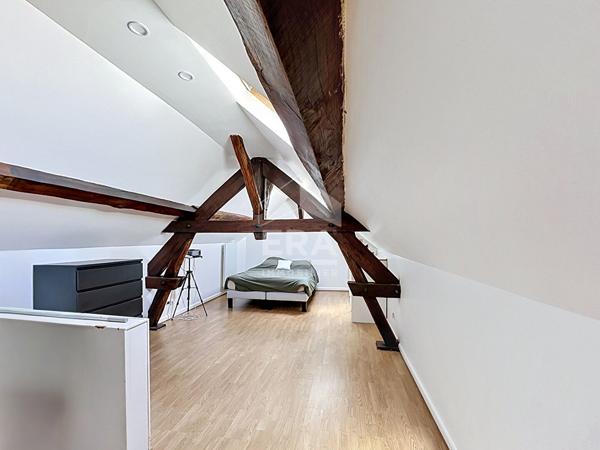 Maison VIARMES 3 pièces 81.51 m2