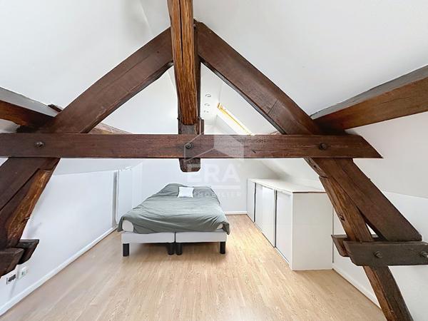 Maison VIARMES 3 pièces 81.51 m2