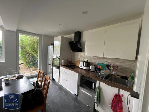 Maison à louer 4 pièces 72.8m²