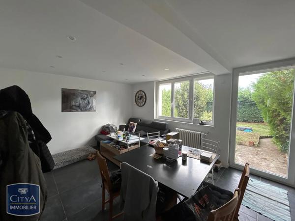 Maison à louer 4 pièces 72.8m²