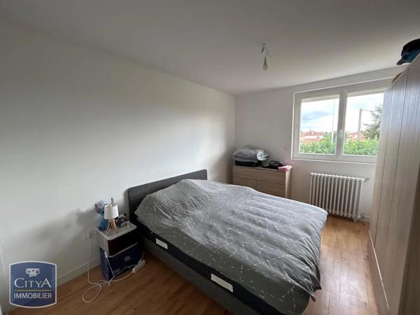 Maison à louer 4 pièces 72.8m²