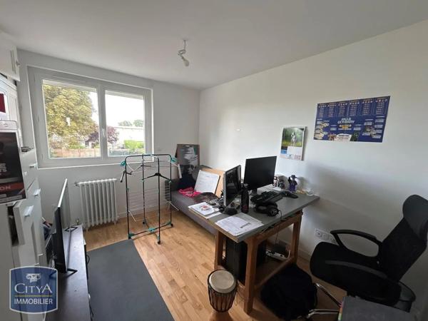 Maison à louer 4 pièces 72.8m²