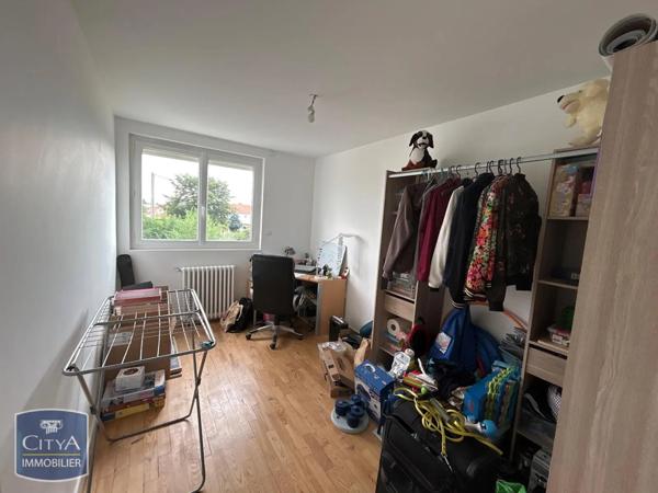 Maison à louer 4 pièces 72.8m²