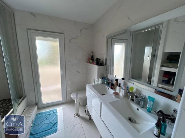 Maison à louer 4 pièces 72.8m²