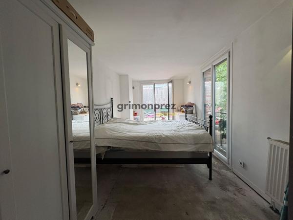 Maison 4 pièce(s) 3 chambre(s) 120 m²
