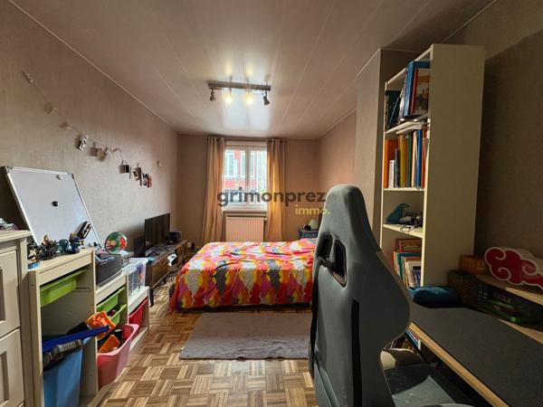 Maison 4 pièce(s) 3 chambre(s) 120 m²