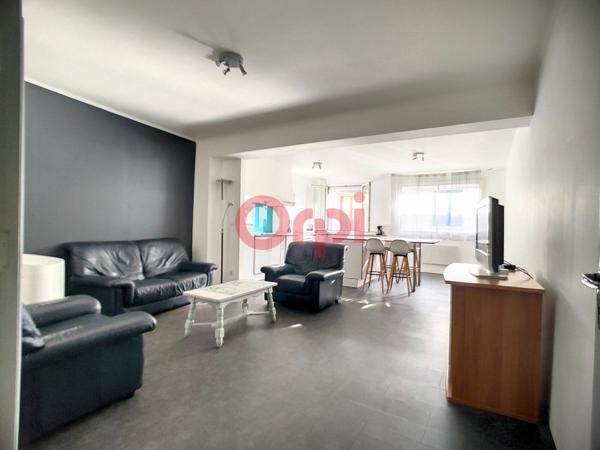 Immeuble à vendre    5 pièces •  Vinça