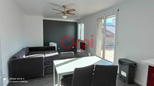 Immeuble à vendre    5 pièces •  Vinça