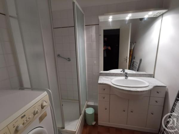 Appartement F2 à vendre  2 pièces - 44,52 m2 DEAUVILLE - 14