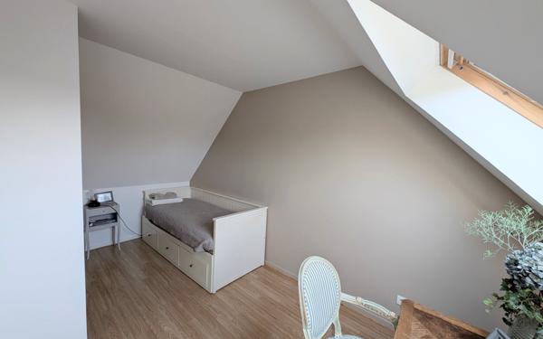 Maison à vendre    8 pièces •  Noisy-le-Roi