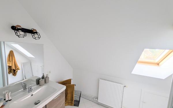 Maison à vendre    8 pièces •  Noisy-le-Roi