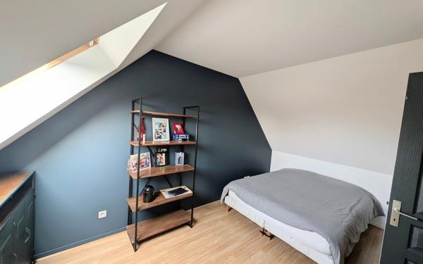 Maison à vendre    8 pièces •  Noisy-le-Roi