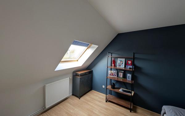 Maison à vendre    8 pièces •  Noisy-le-Roi