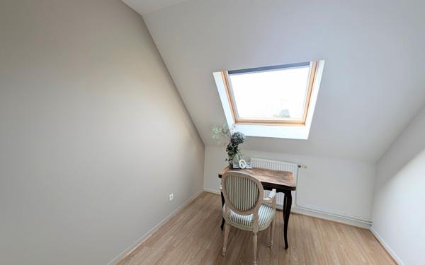 Maison à vendre    8 pièces •  Noisy-le-Roi