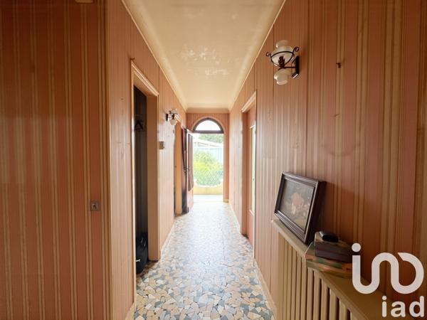 Maison à vendre 3 pièces 81 m² Morsang-sur-Orge