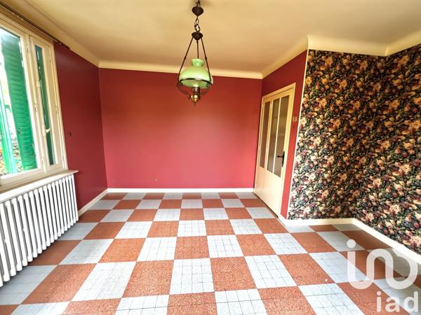 Maison à vendre 3 pièces 81 m² Morsang-sur-Orge