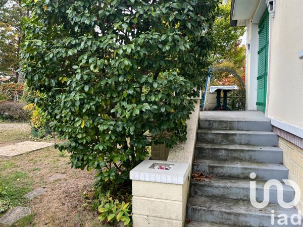Maison à vendre 3 pièces 81 m² Morsang-sur-Orge