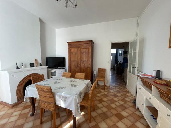 17200 ROYAN Maison Royan 6 pièce(s) 118 m2