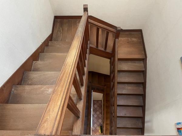 17200 ROYAN Maison Royan 6 pièce(s) 118 m2