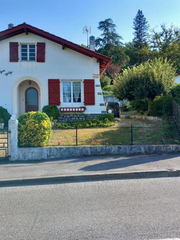 Mouguerre (64990) Mouguerre maison divisée en 2 logements