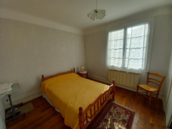 Mouguerre (64990) Mouguerre maison divisée en 2 logements