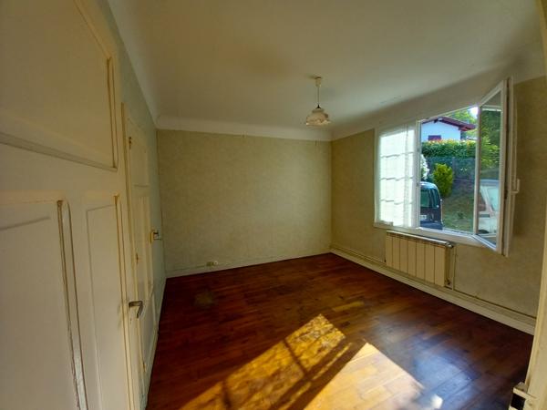 Mouguerre (64990) Mouguerre maison divisée en 2 logements