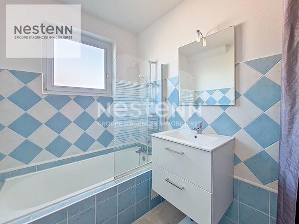 Maison Orléans Sud - 4 chambres - garage - jardin 600M²