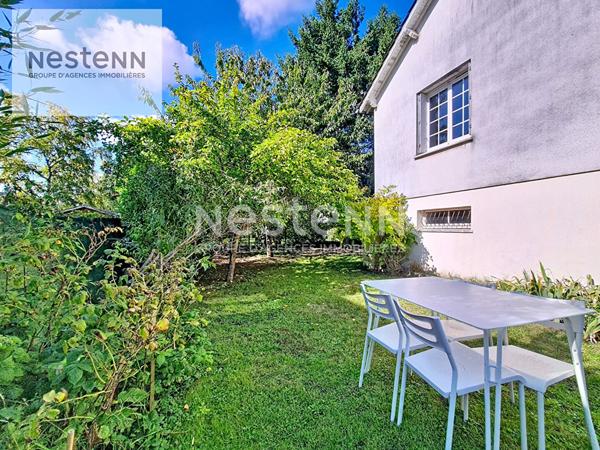 Maison Orléans Sud - 4 chambres - garage - jardin 600M²