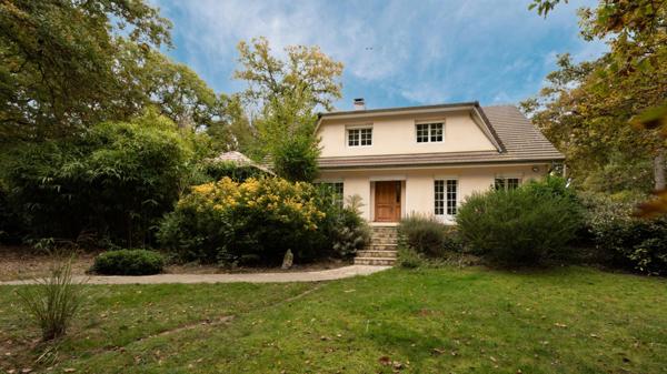 Un bien rare où chaque détail invite à la sérénité