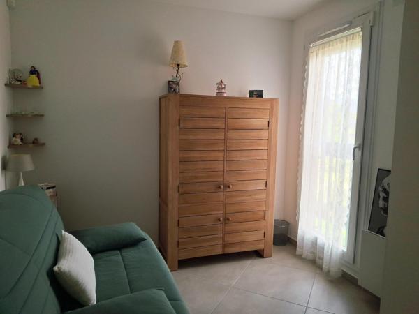 Bel appartement T3 refait à neuf à Tamaris