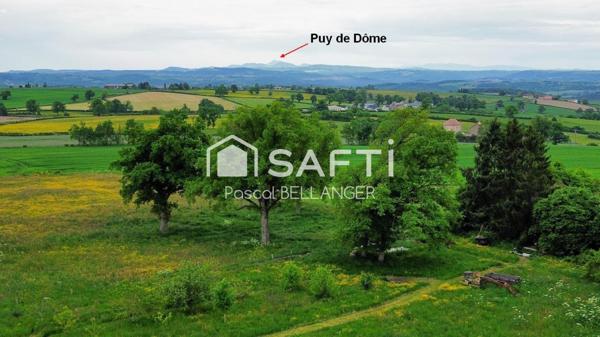 Envie de rénovation, cette maison et faite pour vous