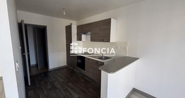 À vendre Appartement 3 pièces 62.51 m² - Niort 79000