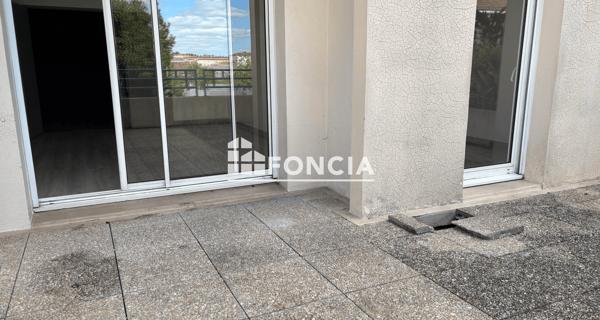 À vendre Appartement 3 pièces 62.51 m² - Niort 79000