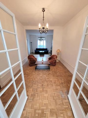 Maison à vendre 4 pièces 170m² Sin-le-Noble (59450)