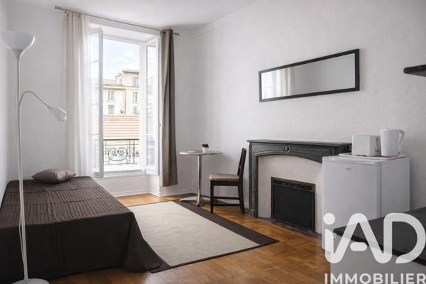 Appartement à vendre 5 pièces 79 m² Nice