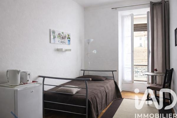 Appartement à vendre 5 pièces 79 m² Nice