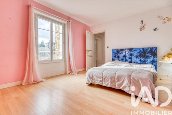 Maison à vendre 7 pièces 250 m² Lagny-sur-Marne