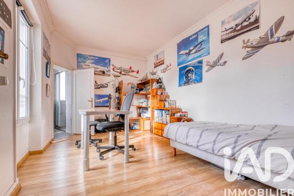 Maison à vendre 7 pièces 250 m² Lagny-sur-Marne