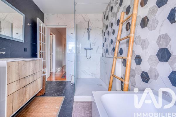 Maison à vendre 7 pièces 250 m² Lagny-sur-Marne