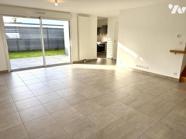 A VENDRE 56000 VANNES QUARTIER ST GUEN MAISON T5, 119  m²