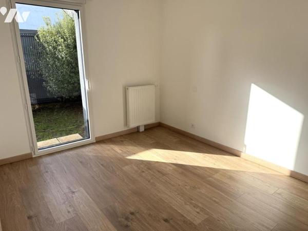 A VENDRE 56000 VANNES QUARTIER ST GUEN MAISON T5, 119  m²