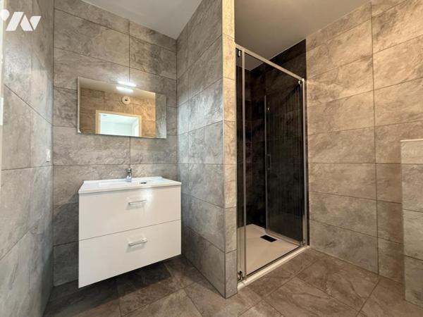 A VENDRE 56000 VANNES QUARTIER ST GUEN MAISON T5, 119  m²