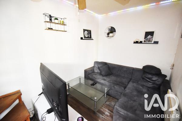 Appartement à vendre 2 pièces 38 m² Villeneuve-le-Roi