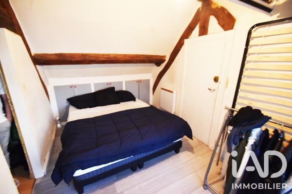 Appartement à vendre 2 pièces 38 m² Villeneuve-le-Roi