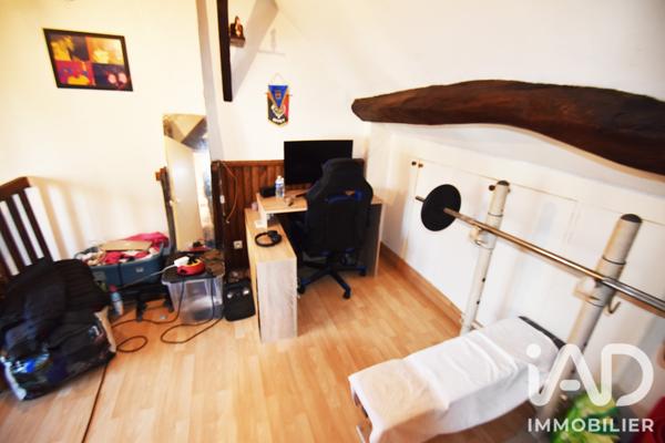 Appartement à vendre 2 pièces 38 m² Villeneuve-le-Roi