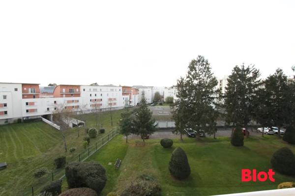 Appartement 4 pièce(s)